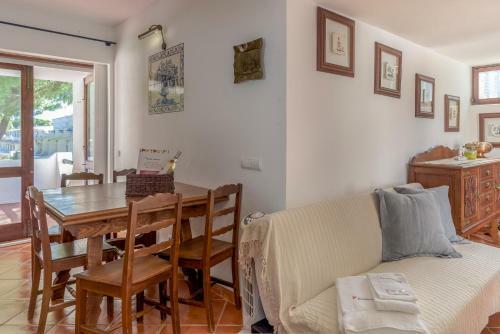 Flh Albufeira A�oteias Apartment