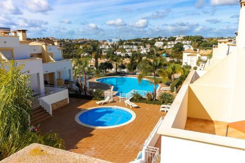 Sergio�s Place - Farm Village
