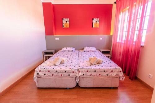 Sergio�s Place - Farm Village