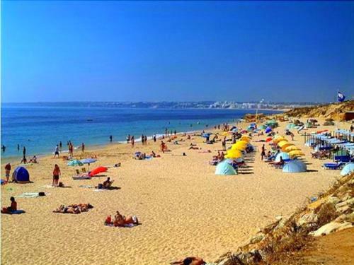 Villa Alegria, Gal�, Albufeira