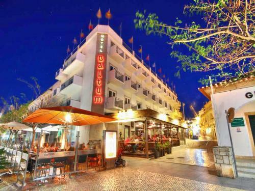 Villa Alegria, Gal�, Albufeira