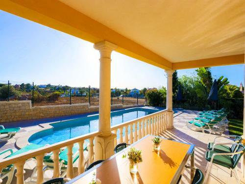 Villa Alegria, Gal�, Albufeira