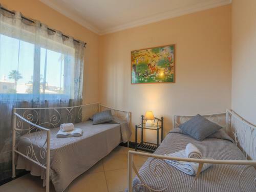 Villa Alegria, Gal�, Albufeira