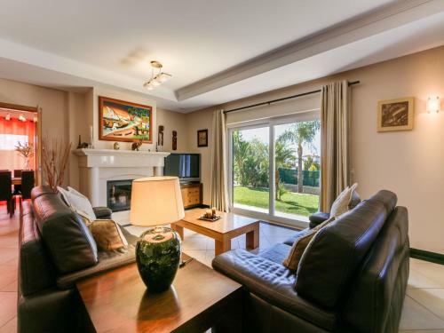 Villa Alegria, Gal�, Albufeira