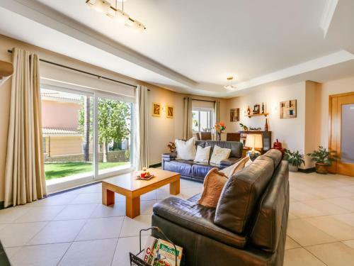 Villa Alegria, Gal�, Albufeira