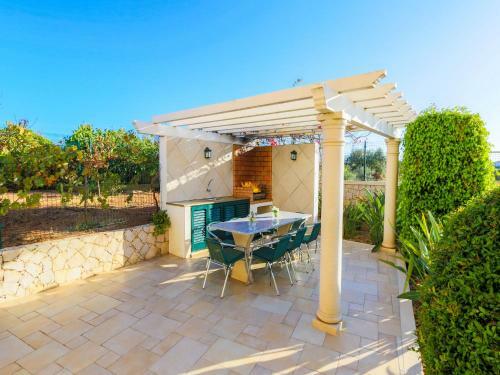 Villa Alegria, Gal�, Albufeira