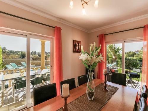 Villa Alegria, Gal�, Albufeira