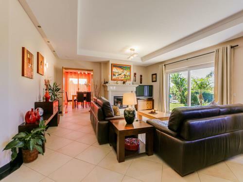 Villa Alegria, Gal�, Albufeira