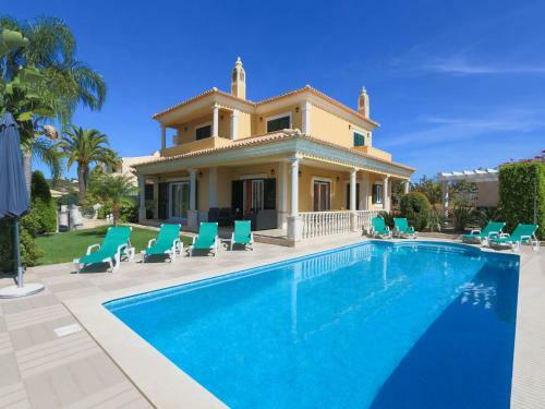 Villa Alegria, Gal�, Albufeira