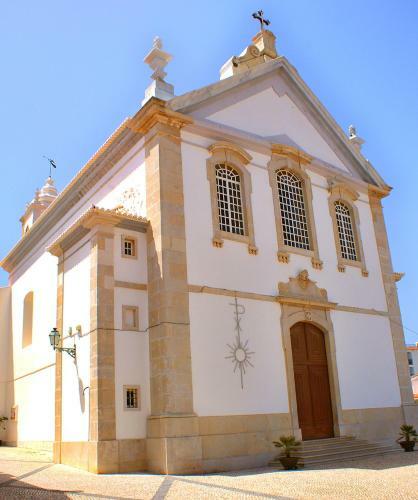 Villa Alegria, Gal�, Albufeira