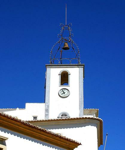 Villa Alegria, Gal�, Albufeira