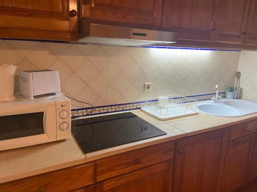 Apartamento Oura Albufeira