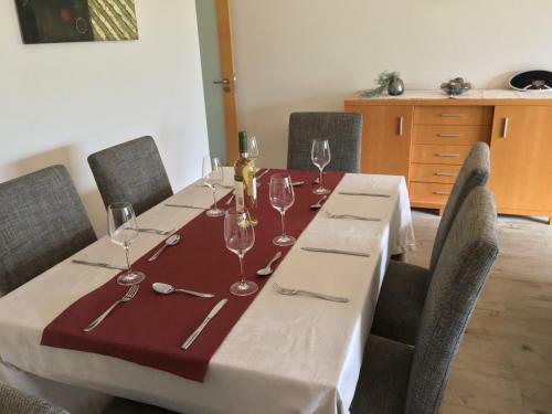 Corcovado Apartment