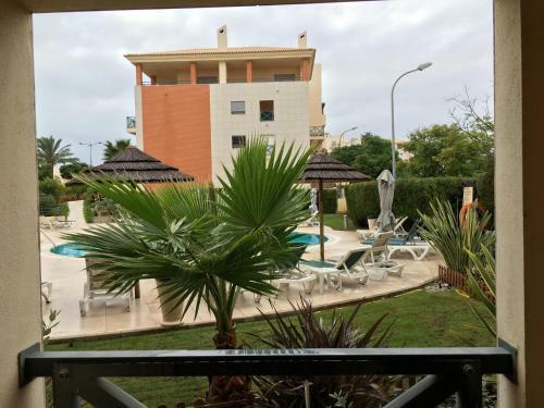 Corcovado Apartment