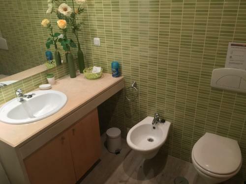 Corcovado Apartment
