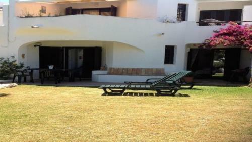 Apartamento Casa Esperan�a