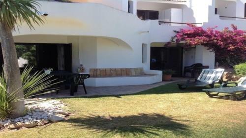 Apartamento Casa Esperan�a