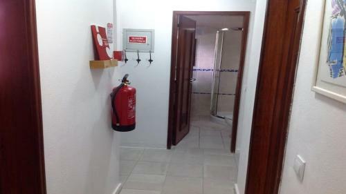 Apartamento Casa Esperan�a