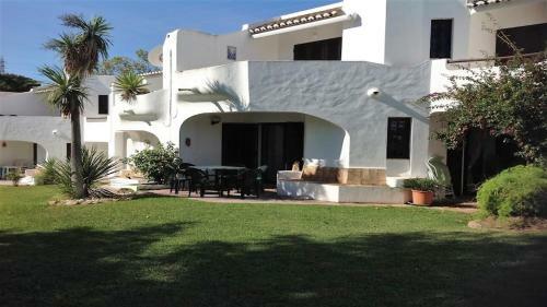 Apartamento Casa Esperan�a