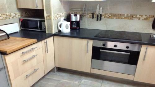 Apartamento Casa Esperan�a