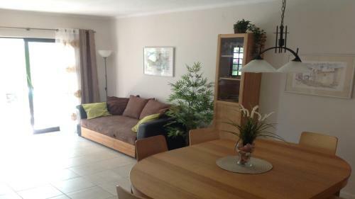 Apartamento Casa Esperan�a