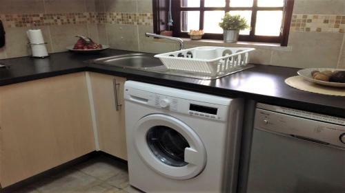 Apartamento Casa Esperan�a