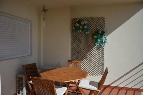 Apartamento Balcony View Albufeira