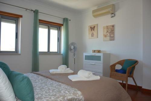 Apartamento Balcony View Albufeira