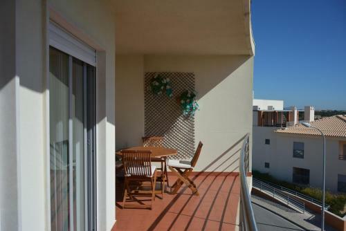 Apartamento Balcony View Albufeira