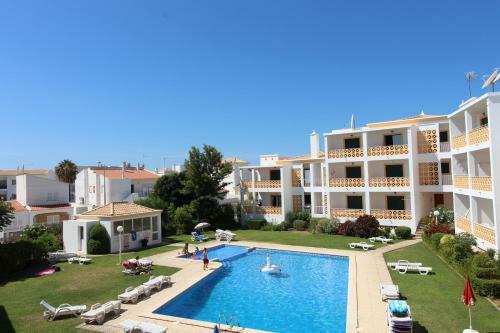 Apartamento Beauty By The Sea