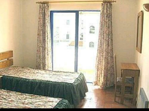 Apartamentos Alta Oura