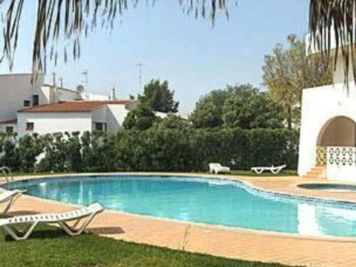 Apartamentos Alta Oura