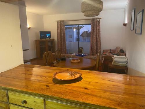 Apartamentos Alta Oura