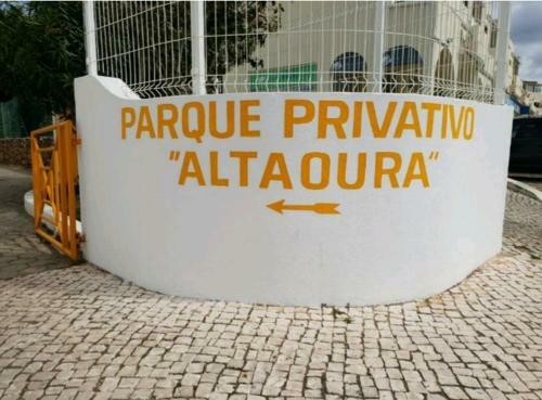 Apartamentos Alta Oura