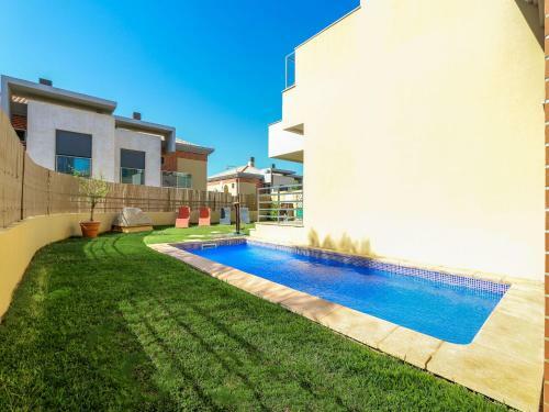 Villa Jardins Da Branqueira5, Albufeira