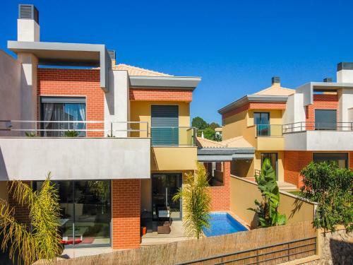 Villa Jardins Da Branqueira5, Albufeira