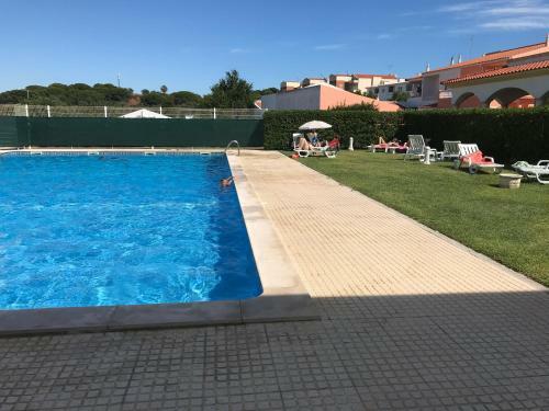 Apartamento Ap Roberand