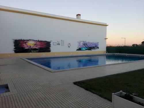 Apartamento Ap Roberand