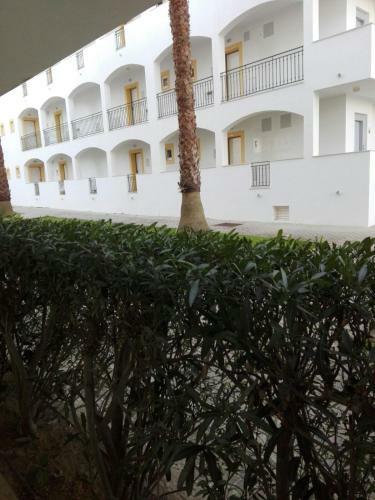 Apartamento Ap Roberand