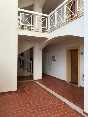 Apartamento Ap Roberand