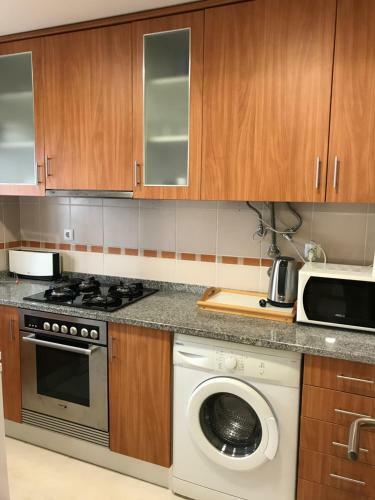 Apartamento Ap Roberand