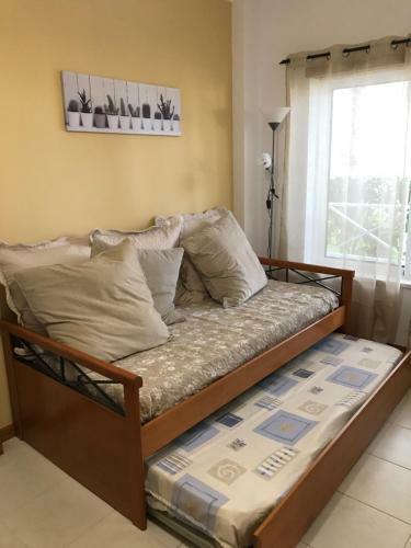 Apartamento Ap Roberand