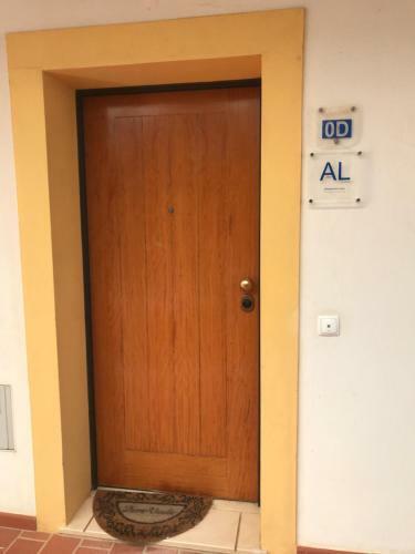 Apartamento Ap Roberand
