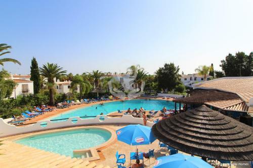 Apartamento Cam�lia 89 S�o Rafael - Albufeira, Algarve