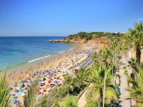 Villa Jardins Da Branqueira4, Albufeira