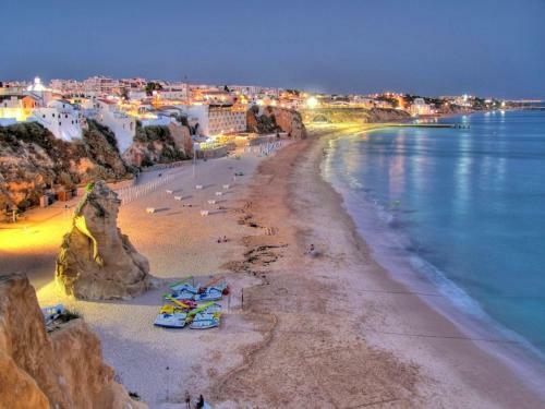 Villa Jardins Da Branqueira4, Albufeira