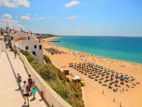 Villa Jardins Da Branqueira4, Albufeira