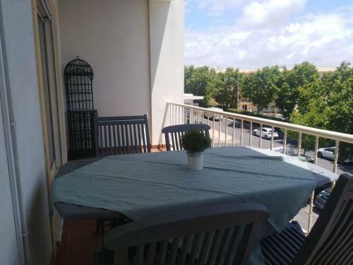 Golden Rana Apartment