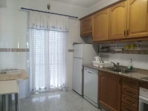 Golden Rana Apartment