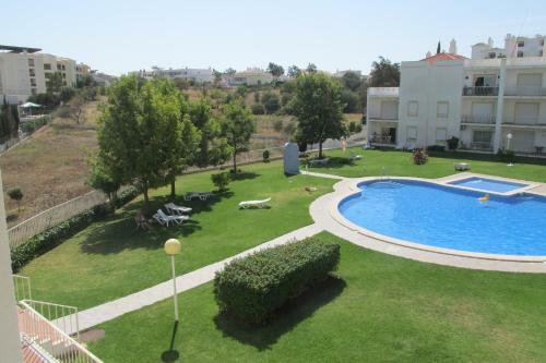 Golden Rana Apartment